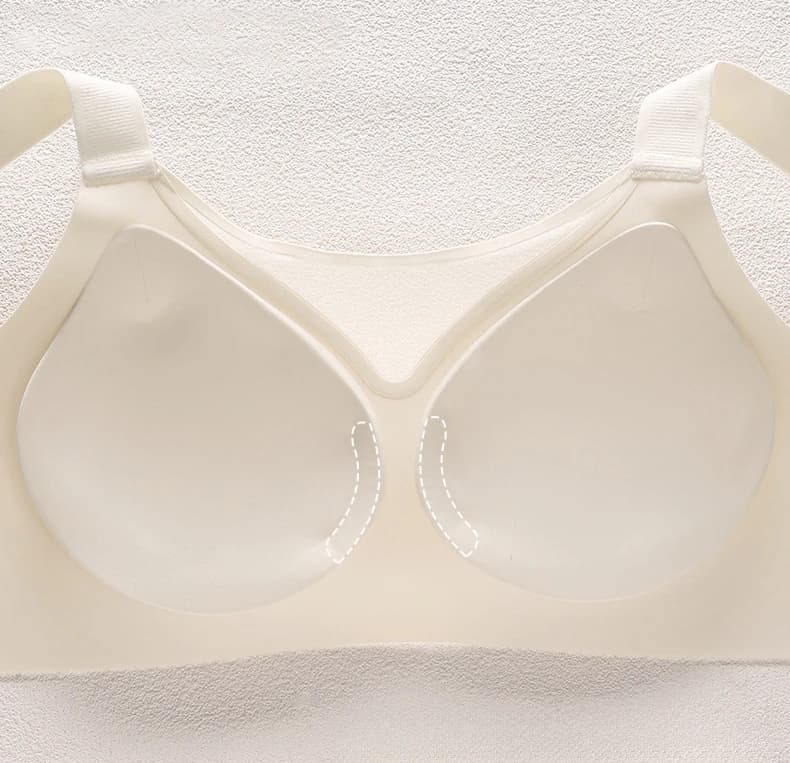 Soutien-gorge Grande Taille Sans Couture — Maintien Latéral 10
